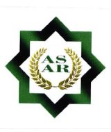 Trademark ASAR + LOGO