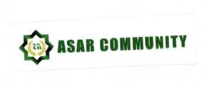 Trademark ASAR COMMUNITY + LUKISAN