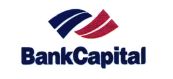 Trademark BANKCAPITAL + LOGO