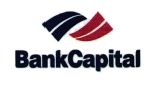 Trademark BANKCAPITAL + LOGO