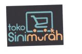 Trademark TOKO SINIMURAH + LOGO