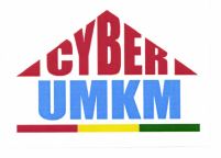 Trademark CYBER UMKM + LOGO