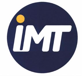 Trademark IMT + LOGO