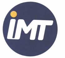 Trademark IMT + LOGO