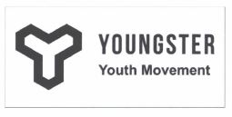 Trademark YOUNGSTER YOUTH MOVEMENT + LOGO