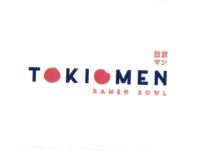 Trademark TOKIOMEN + LOGO