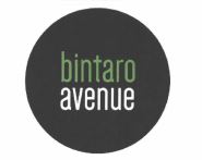 Trademark BINTARO AVENUE + LOGO