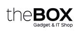 Trademark THE BOX GADGET & IT SHOP + LOGO