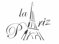 Trademark LA PARIZ BAKERY + LUKISAN