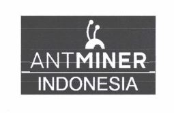 Trademark ANTMINER INDONESIA + LOGO