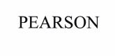 Trademark PEARSON