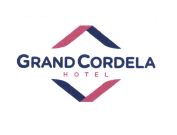 Trademark GRAND CORDELA HOTEL + LOGO