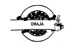 Trademark DRAJA + LUKISAN