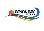 Trademark BENOA BAY VILLAS + LOGO