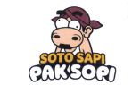 Trademark SOTO SAPI PAK SOPI + LOGO