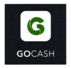 Trademark G GOCASH + LOGO