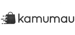 Trademark KAMUMAU + LOGO