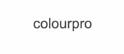 Trademark COLOURPRO