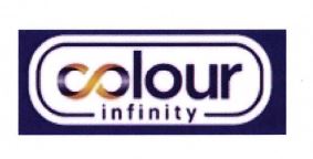 Trademark COLOUR INFINITY + LOGO