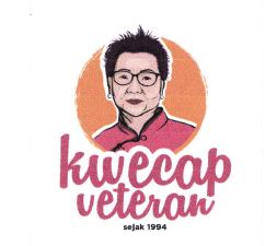 Trademark KWECAP VETERAN + LOGO