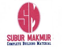 Trademark SUBUR MAKMUR COMPLETE BUILDING MATERIAL + LOGO