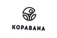 Trademark KOPABANA + LOGO