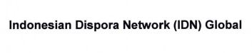 Trademark INDONESIA DISPORA NETWORK (IDN) GLOBAL