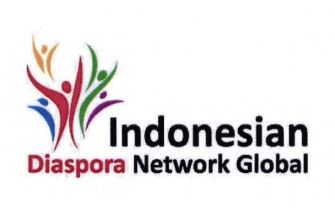 Trademark INDONESIAN DIASPORA NETWORK GLOBAL + LOGO