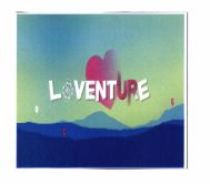 Trademark LOVENTURE + LUKISAN