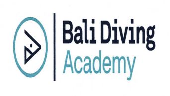 Trademark BALI DIVING ACADEMY + LOGO