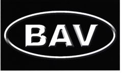 Trademark BAV + LOGO