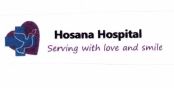 Trademark HOSANA HOSPITAL + LUKISAN