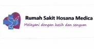 Trademark RUMAH SAKIT HOSANA MEDICA + LUKISAN