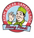 Trademark MANG PENDI + LUKISAN