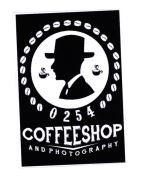 Trademark 0254 COFFESHOP AND PHOTOGRAPHY + LUKISAN