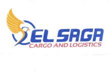 Trademark EL SAGA CARGO AND LOGISTICS + LOGO