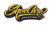 Trademark SHOECARE SOLUTION + LOHO