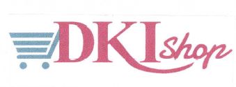 Trademark DKISHOP + LOGO