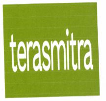 Trademark TERASMITRA + LOGO