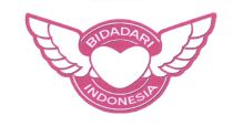 Trademark BIDADARI INDONESIA + LOGO