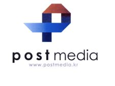 Trademark POSTMEDIA + LOGO