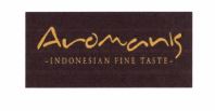 Trademark AROMANIS + LOGO