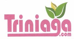 Trademark TRINIAGA.COM + LOGO