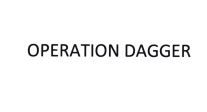 Trademark OPERATION DAGGER