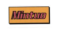 Trademark MINTUO + LOGO