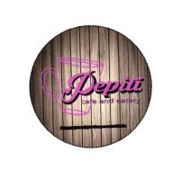 Trademark DEPITI + LOGO