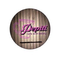 Trademark DEPITI + LOGO