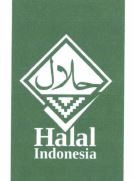 Trademark LABEL HALAL INDONESIA