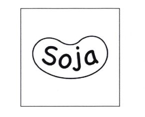 Trademark SOJA