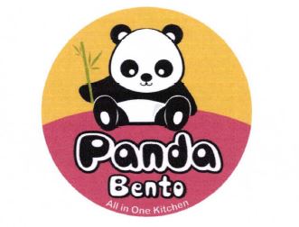 Trademark PANDA BENTO (All in One Kitchen)